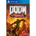 Doom Eternal PS4